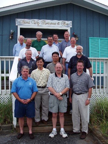 Oak Island Class Image