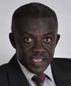 Franklin Takyi