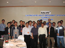 Salvo Global TrueWorkShop Image