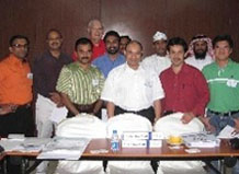 Khabar KSA 2011 Image
