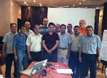 OGC Sfax Tunisia Image
